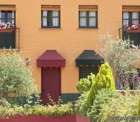 Hotel Hacienda La Herriza Gaucin