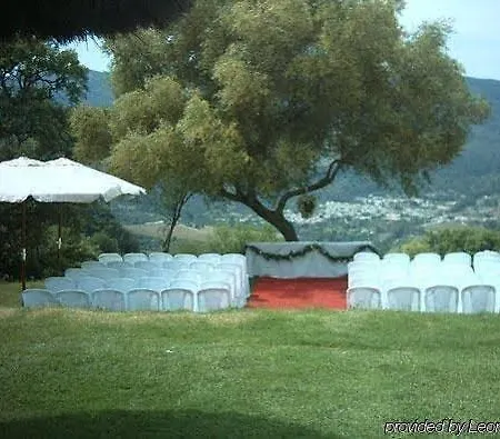 Hotel Hacienda La Herriza