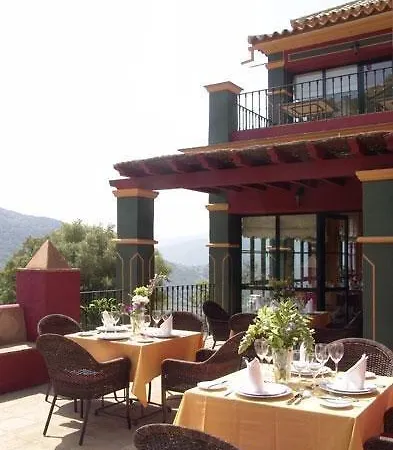 Hotel Hacienda La Herriza